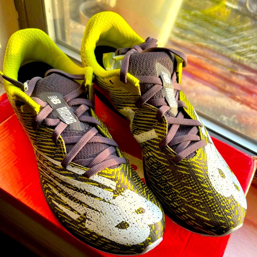 New Balance Running Shoe 8.5